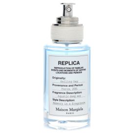 Replica sailing day by Maison margiela 1.0 oz Eau De Toilette Spray (Unboxed) for Men