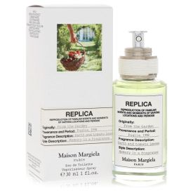 Replica from the garden by Maison margiela 1.0 oz Eau De Toilette Spray for Women