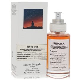 Replica under the stars by Maison margiela 1.0 oz Eau De Toilette Spray for Women