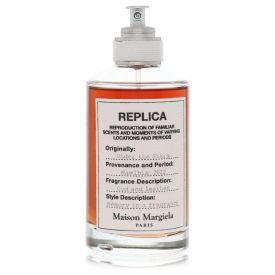 Replica under the stars by Maison margiela 3.4 oz Eau De Toilette Spray (Unisex Unboxed) for Unisex
