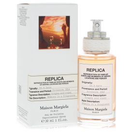 Replica on a date by Maison margiela 1.0 oz Eau De Toilette Spray (Unisex) for Unisex