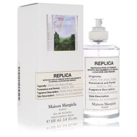 Replica when the rain stops by Maison margiela 3.4 oz Eau De Toilette Spray (Unisex) for Unisex