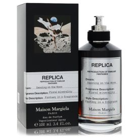 Replica dancing on the moon by Maison margiela 3.4 oz Eau De Parfum Spray (Unisex) for Unisex