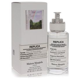 Replica when the rain stops by Maison margiela 1 oz Eau De Toilette Spray for Women
