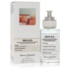 Replica bubble bath by Maison margiela 1 oz Eau De Toilette Spray (Unisex) for Unisex