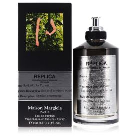 Replica soul of the forest by Maison margiela 3.4 oz Eau De Parfum Spray for Women