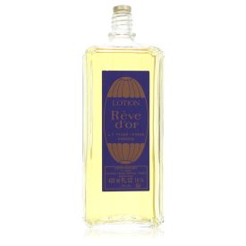 Reve d'or by Piver 14.25 oz Cologne Splash (Tester) for Women