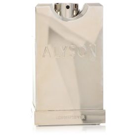 Rhum d'hiver by Alyson oldoini 3.3 oz Eau De Parfum Spray (Unboxed) for Men