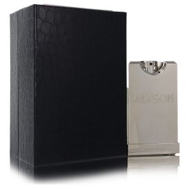 Rhum d'hiver by Alyson oldoini 3.3 oz Eau De Parfum Spray for Men