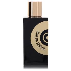 Rien intense incense by Etat libre d'orange 3.4 oz Eau De Parfum Spray (Unisex Tester) for Unisex