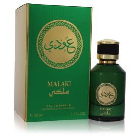 Rihanah malaki by Rihanah 1.7 oz Eau De Parfum Spray (Unisex) for Unisex