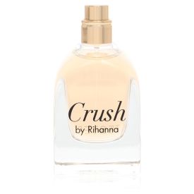 Rihanna crush by Rihanna 1 oz Eau De Parfum Spray (Tester) for Women