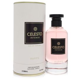 Riiffs celesto intense by Riiffs 3.4 oz Eau De Parfum Spray for Women