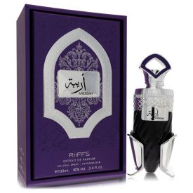 Riiffs areebah by Riiffs 3.4 oz Extrait De Parfum Spray (Unisex) for Unisex