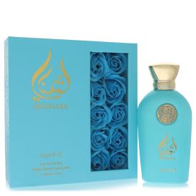 Riiffs shanaya by Riiffs 3.4 oz Eau De Parfum Spray for Women