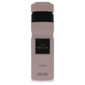 Riiffs la beaute by Riiffs 6.67 oz Perfumed Body Spray for Women