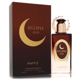 Riiffs eclipse oud by Riiffs 2.0 oz Extrait De Parfum Spray (Unisex) for Unisex