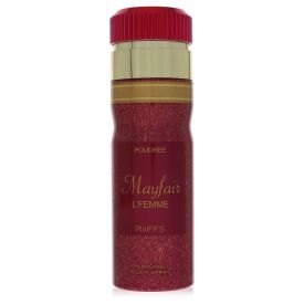 Riiffs mayfair l'femme by Riiffs 6.67 oz Perfumed Body Spray for Women