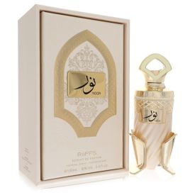 Riiffs noor by Riiffs 3.4 oz Extrait De Parfum Spray (Unisex) for Unisex