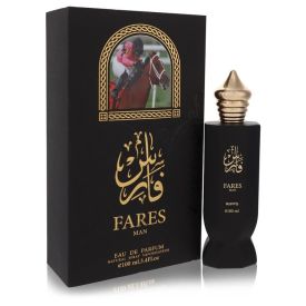 Riiffs fares by Riiffs 3.4 oz Eau De Parfum Spray for Men