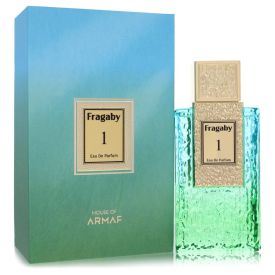 Risala fraga by Risala 3.4 oz Eau De Parfum Spray (Unisex) for Unisex