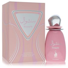 Risala sensuelle by Risala 3.4 oz Eau De Parfum Spray for Women