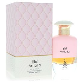 Risala amalia by Risala 3.4 oz Eau De Parfum Spray (Unisex) for Unisex