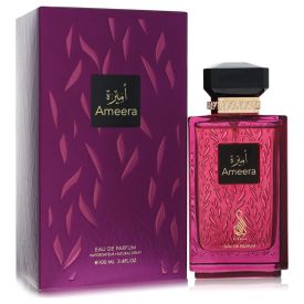 Risala ameera by Risala 3.4 oz Eau De Parfum Spray for Men