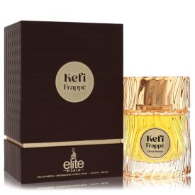 Risala elite kefi frappe by Risala 3.4 oz Eau De Parfum Spray for Men