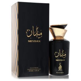 Risala meydan by Risala 3.4 oz Eau De Parfum Spray for Men
