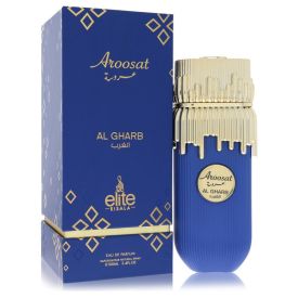 Risala elite aroosat al gharb by Risala 3.4 oz Eau De Parfum Spray for Men
