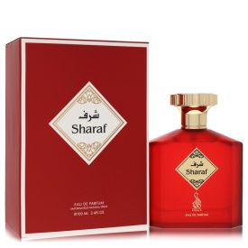 Risala sharaf by Risala 3.4 oz Eau De Parfum Spray for Men