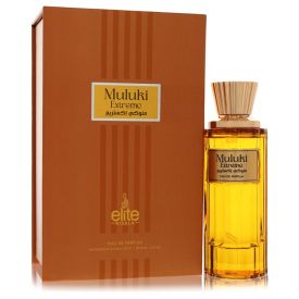 Risala elite muluki extreme by Risala 3.4 oz Eau De Parfum Spray for Men