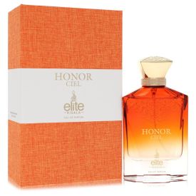 Risala elite honor ciel by Risala 3.4 oz Eau De Parfum Spray for Men