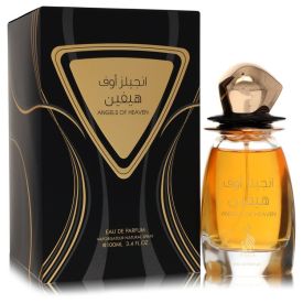 Risala angels of heaven by Risala 3.4 oz Eau De Parfum Spray for Men