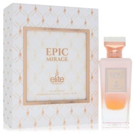Risala elite epic mirage by Risala 3.4 oz Eau De Parfum Spray for Men