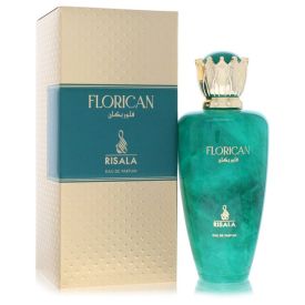 Risala florican by Risala 3.4 oz Eau De Parfum Spray for Men