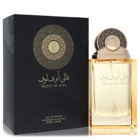 Risala valley of love by Risala 3.4 oz Eau De Parfum Spray for Men