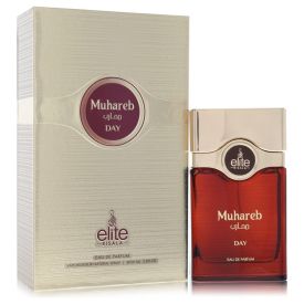 Risala elite muhareb day by Risala 3.4 oz Eau De Parfum Spray for Men