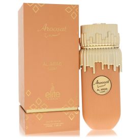 Risala elite aroosat al arab by Risala 3.4 oz Eau De Parfum Spray for Men