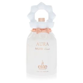 Risala elite aura musk by Risala 3.4 oz Eau De Parfum Spray (Unboxed) for Men