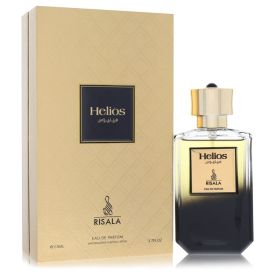 Risala helios by Risala 3.7 oz Eau De Parfum Spray for Men