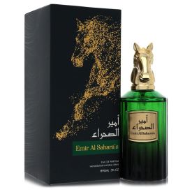 Risala emir al sahara'a by Risala 3.0 oz Eau De Parfum Spray for Men