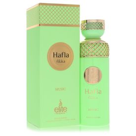 Risala elite hafla music by Risala 6.8 oz Eau De Parfum Spray for Men