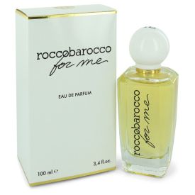 Roccobarocco for me by Roccobarocco 3.4 oz Eau De Parfum Spray for Women