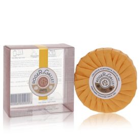 Roger & gallet bois d'orange by Roger & gallet 3.5 oz Soap for Women
