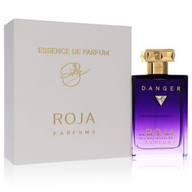 Roja danger by Roja parfums 3.4 oz Essence De Parfum Spray for Women