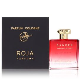 Roja danger by Roja parfums 3.4 oz Extrait De Parfum Spray for Men