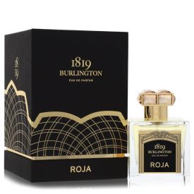 Roja burlington 1819 by Roja parfums 3.4 oz Eau De Parfum Spray (Unisex) for Unisex