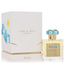 Roja isola blu by Roja parfums 1.7 oz Parfum Spray (Unisex) for Unisex